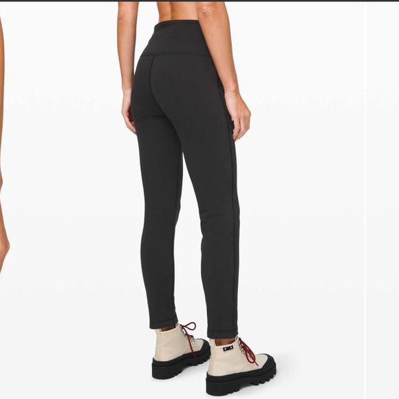 lululemon Wunder Lounge Pants 28” - Picture 1 of 7